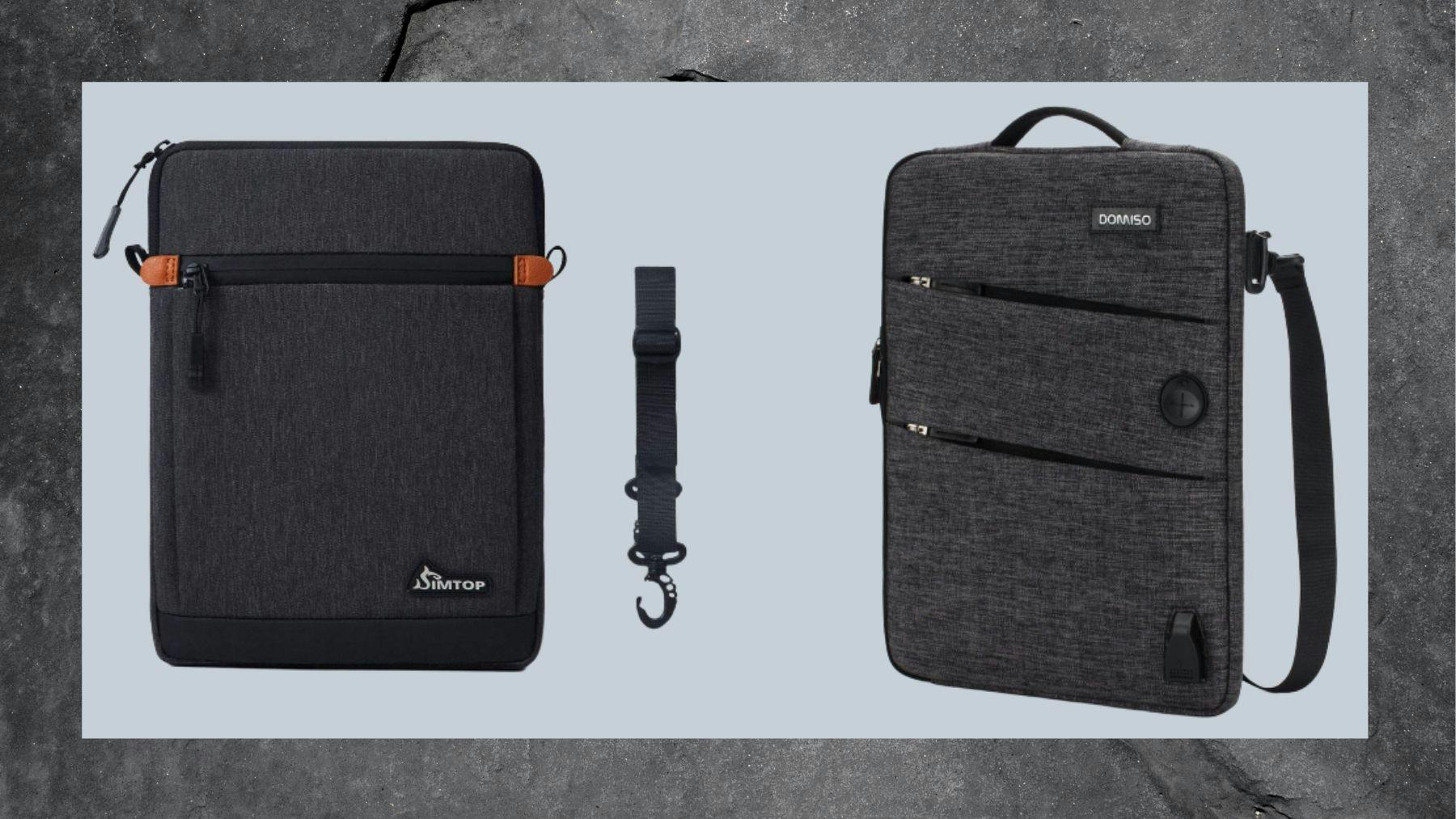 Best tablet bags